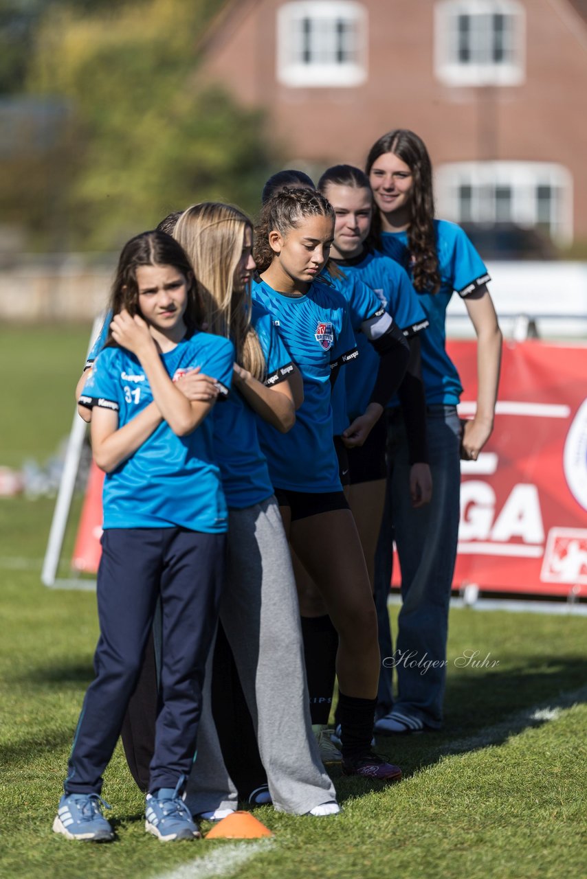 Bild 51 - wU16 Deutsche Meisterschaft